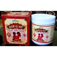 shan-e-mard 125gm-geo herb helthcare